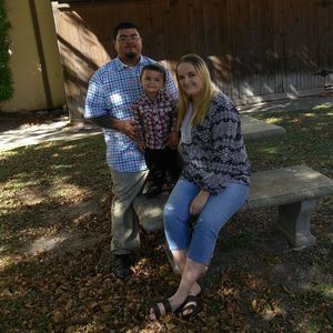 Meet your Posher, Cheyenne